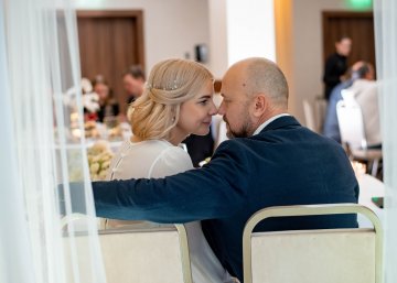 Свадьбы