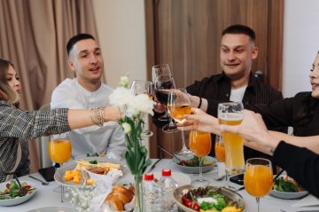 Свадьбы