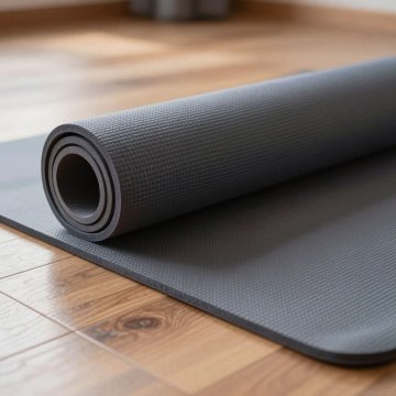 Yoga mat
