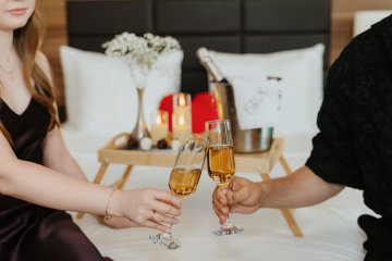 Romantic Package