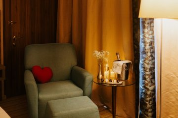 Elements Hotel Киров 5*